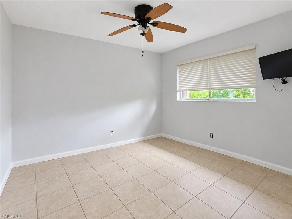 NORTH FORT MYERS - Residential