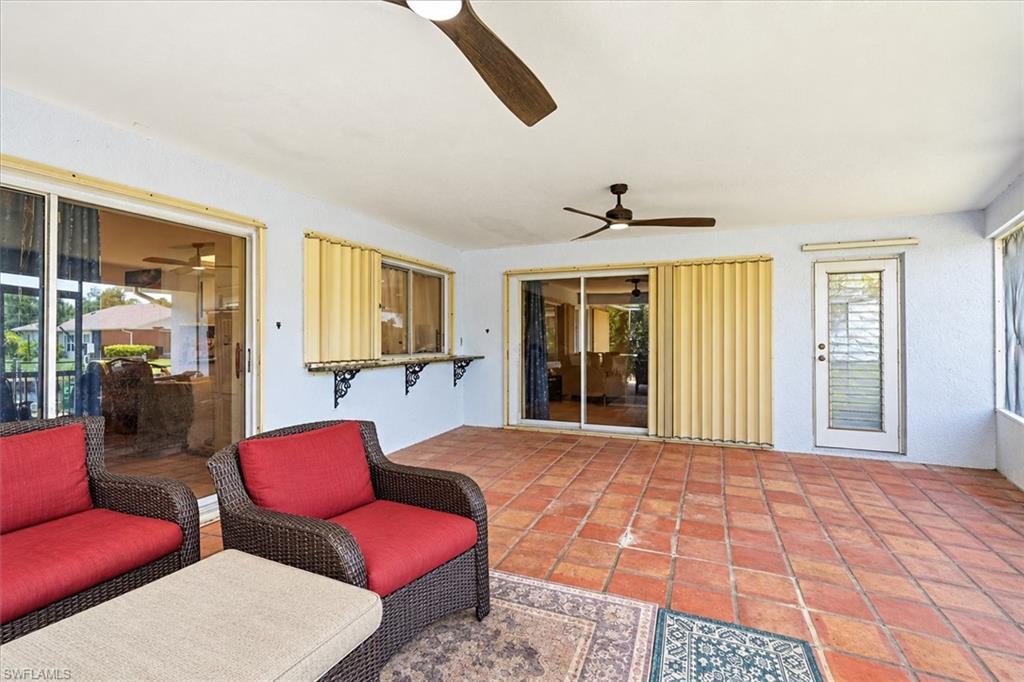 NORTH FORT MYERS - Residential