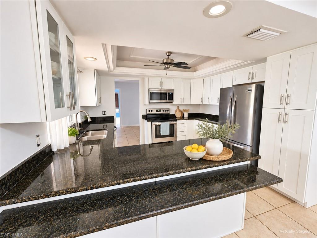 NORTH FORT MYERS - Residential