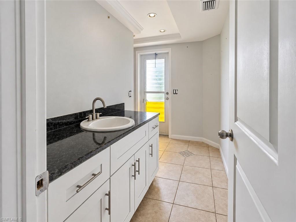 NORTH FORT MYERS - Residential