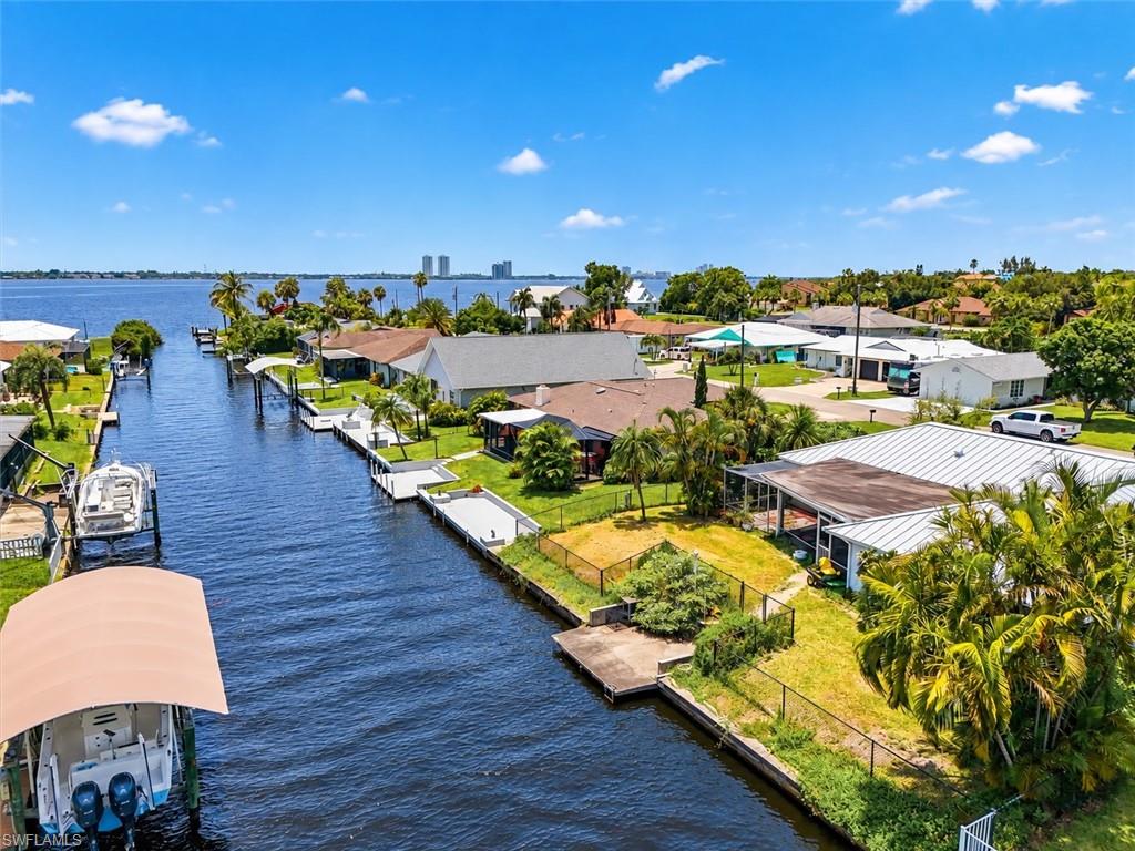 NORTH FORT MYERS - Residential