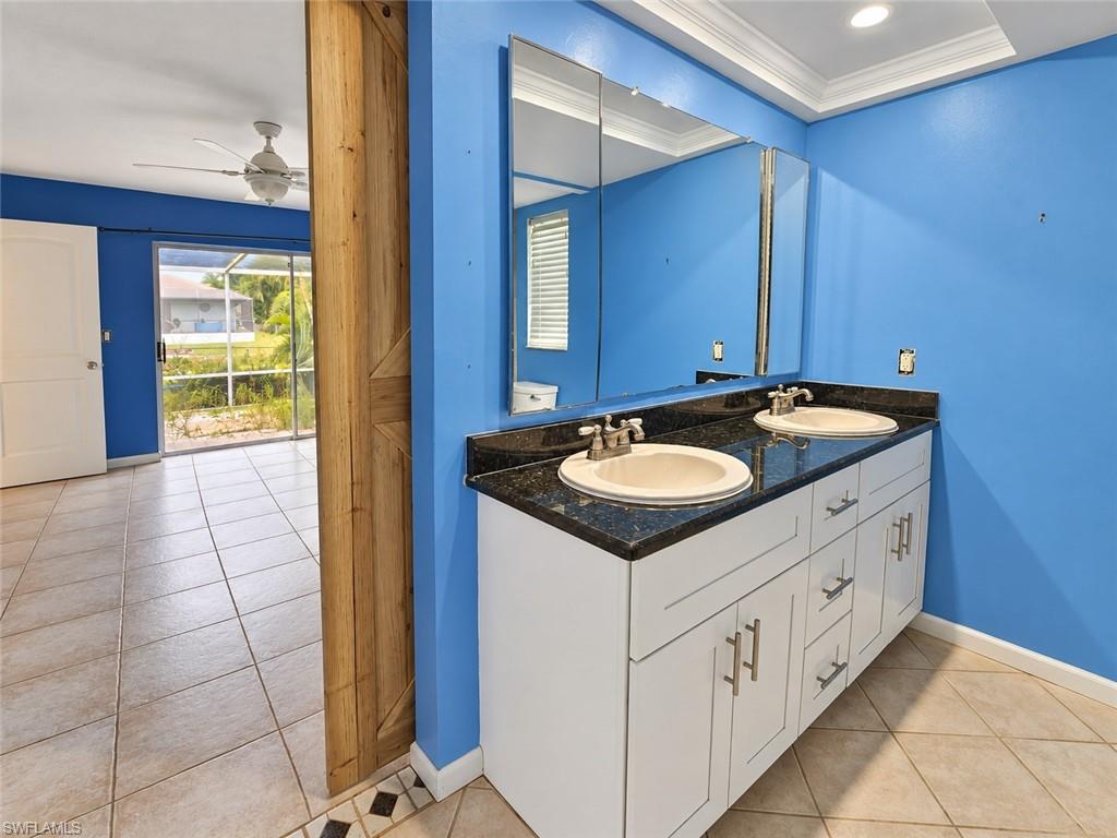 NORTH FORT MYERS - Residential