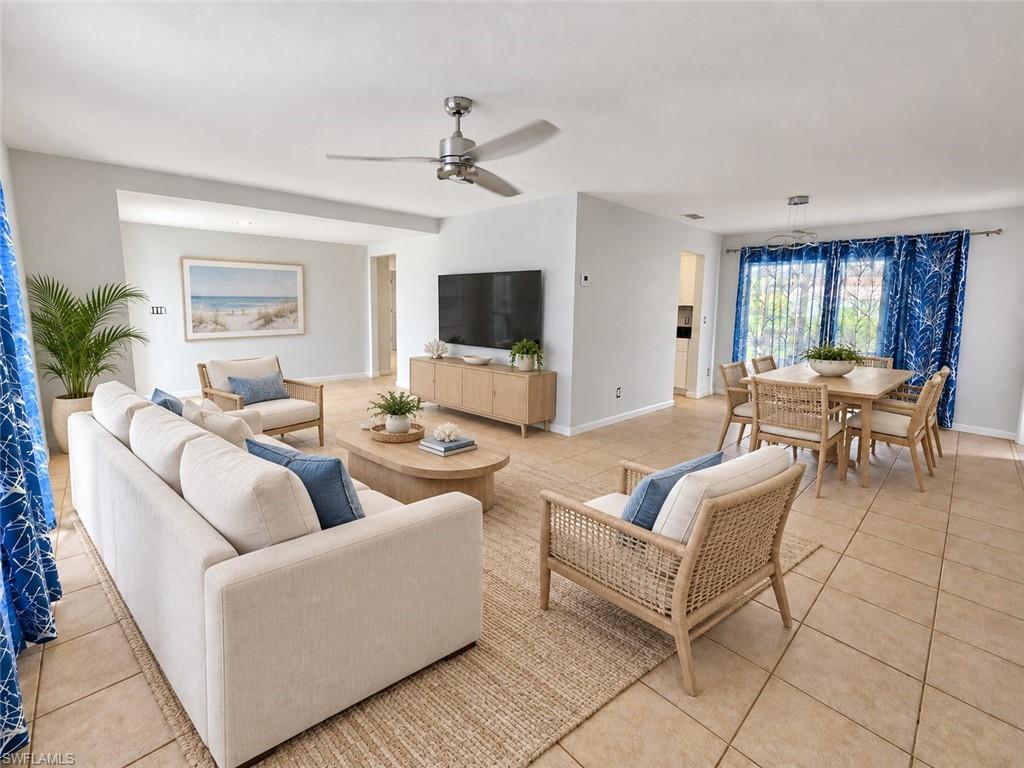 NORTH FORT MYERS - Residential