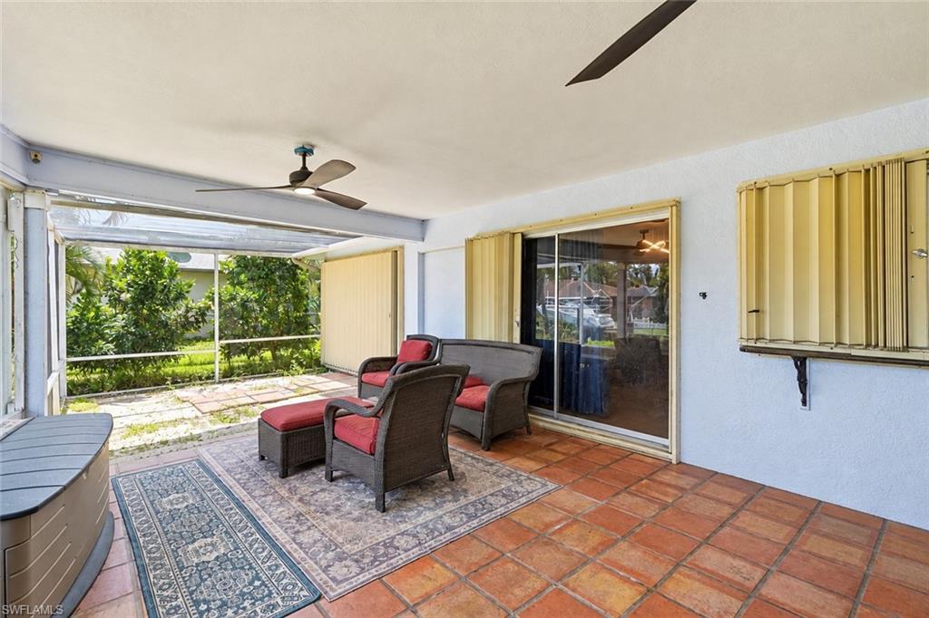NORTH FORT MYERS - Residential