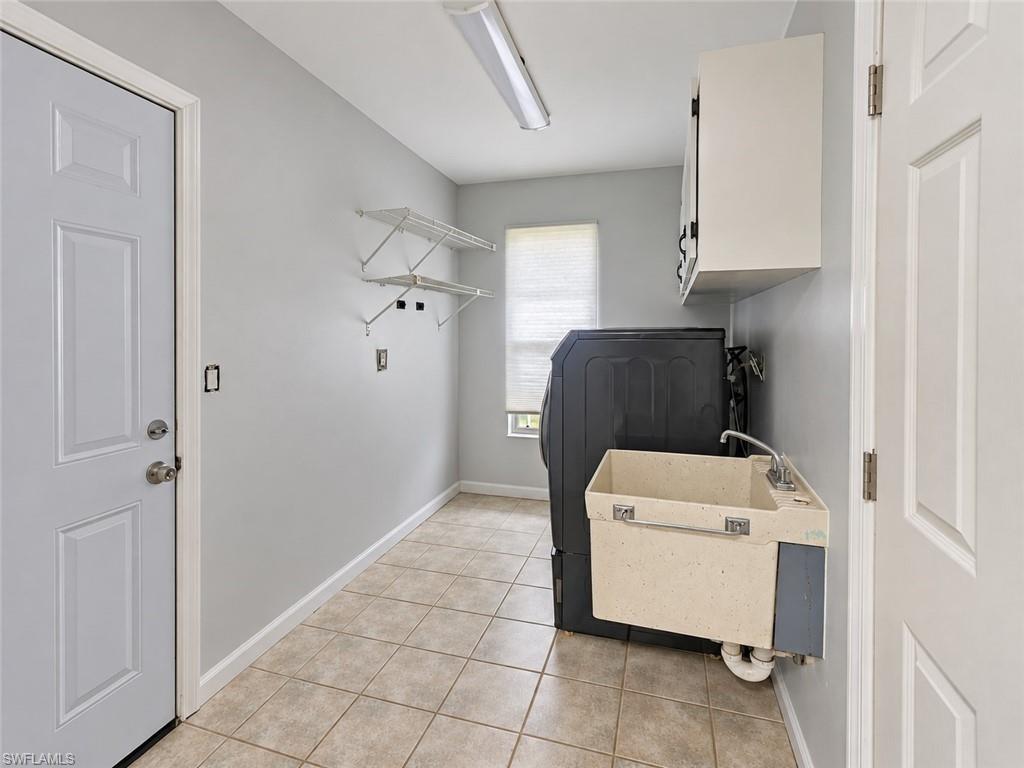 NORTH FORT MYERS - Residential
