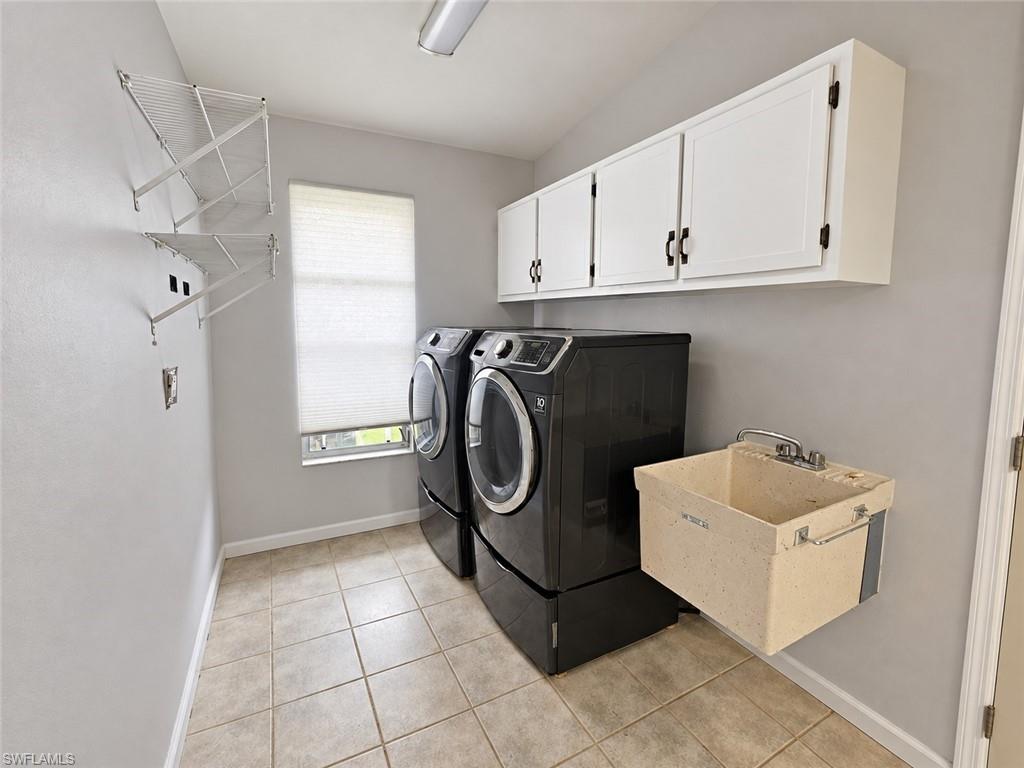 NORTH FORT MYERS - Residential