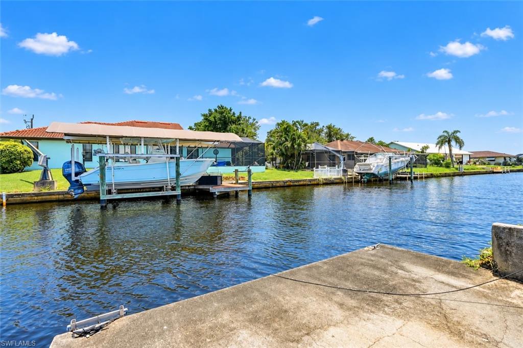 NORTH FORT MYERS - Residential