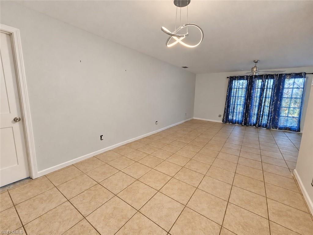 NORTH FORT MYERS - Residential