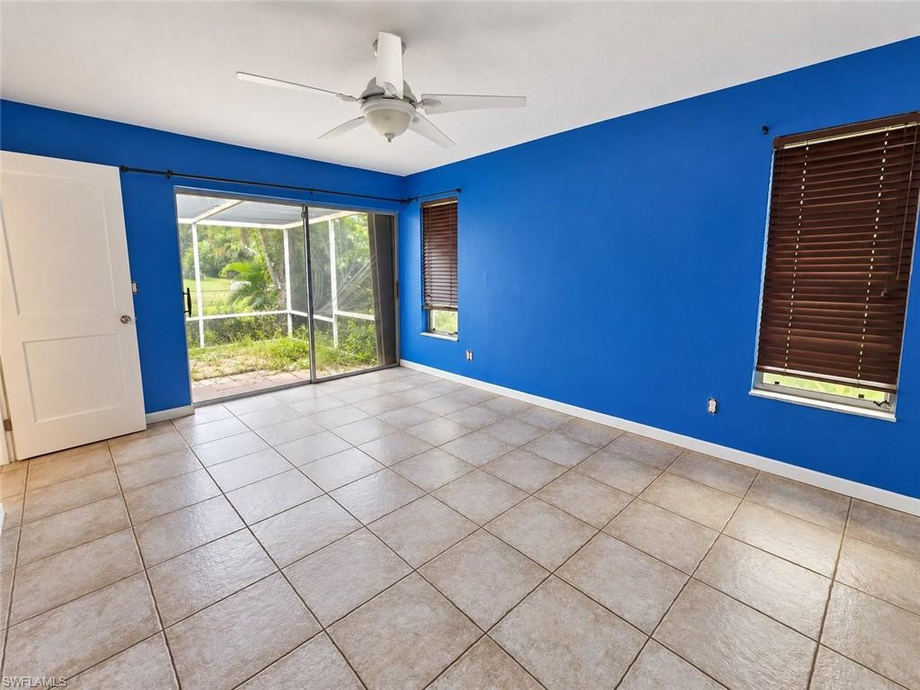 NORTH FORT MYERS - Residential