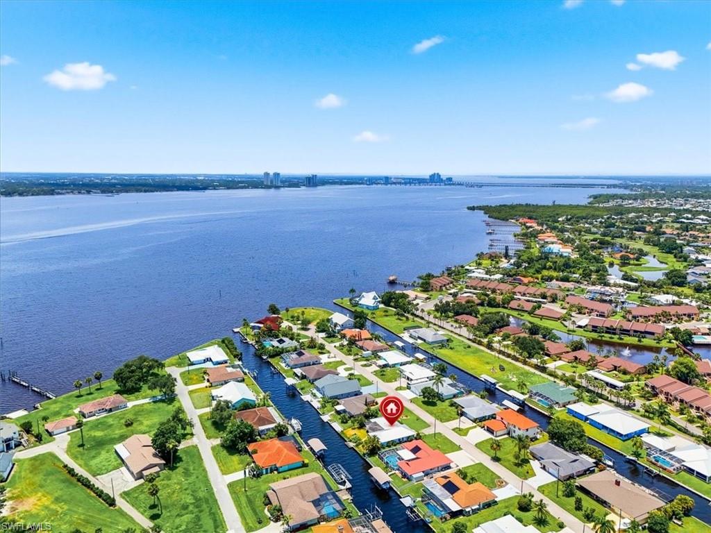 NORTH FORT MYERS - Residential