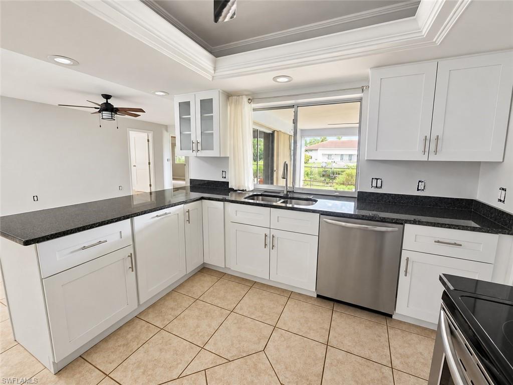 NORTH FORT MYERS - Residential