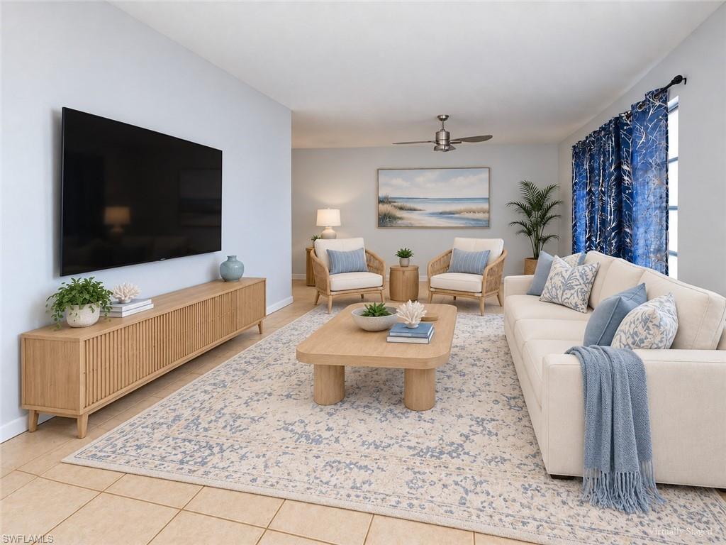 NORTH FORT MYERS - Residential