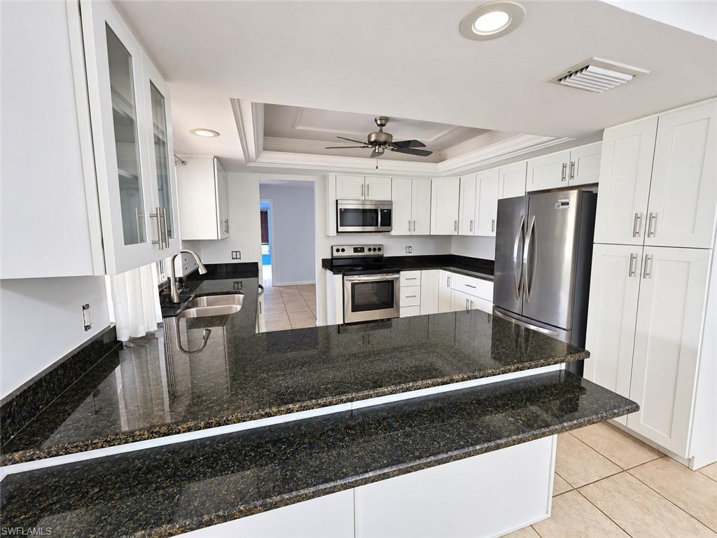 NORTH FORT MYERS - Residential
