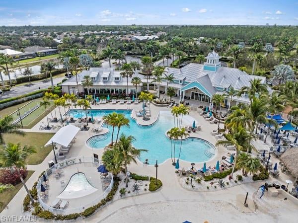 PARROT CAY - Residential