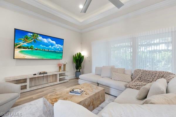 PARROT CAY - Residential