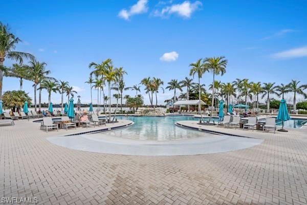 PARROT CAY - Residential