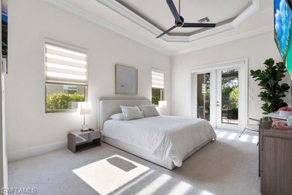 PARROT CAY - Residential