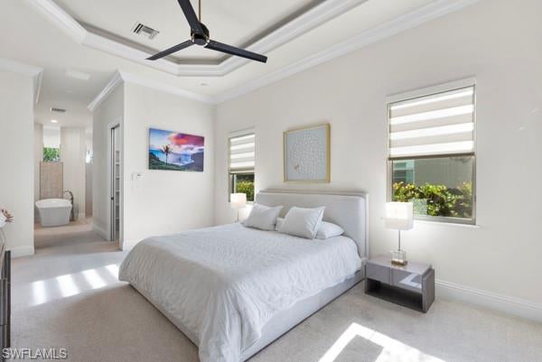 PARROT CAY - Residential