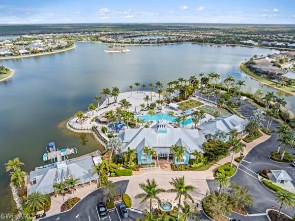 PARROT CAY - Residential