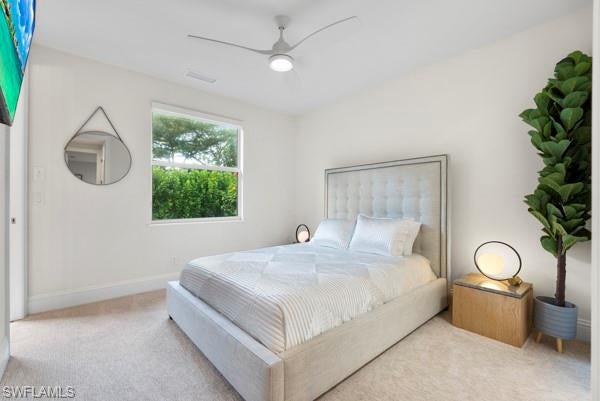 PARROT CAY - Residential