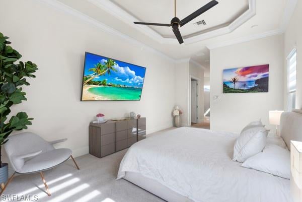 PARROT CAY - Residential