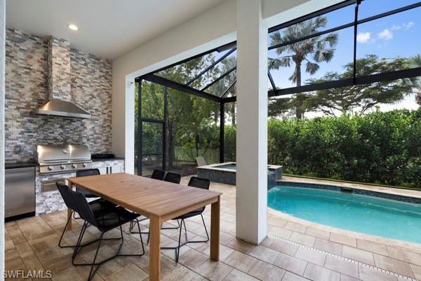 PARROT CAY - Residential