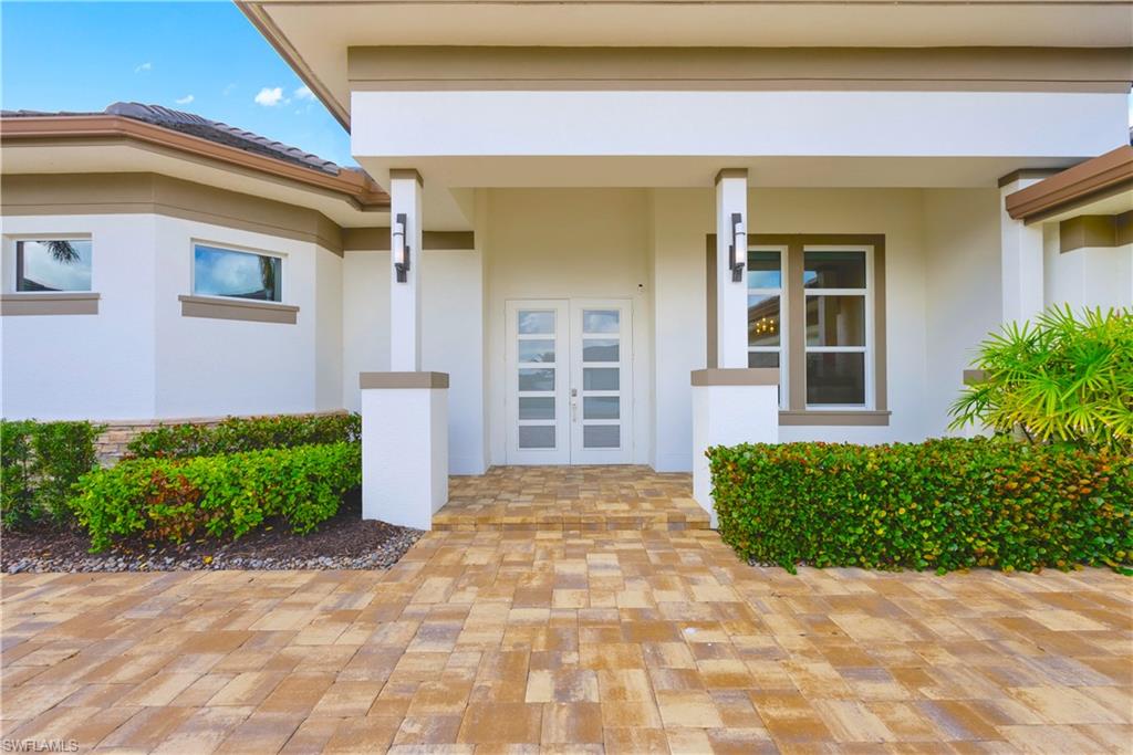 PARROT CAY - Residential