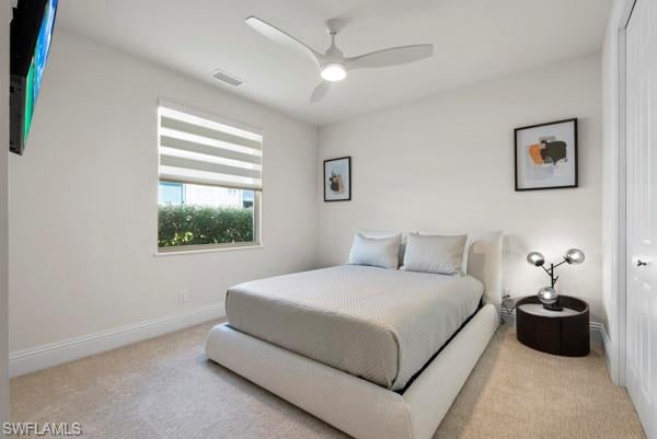 PARROT CAY - Residential