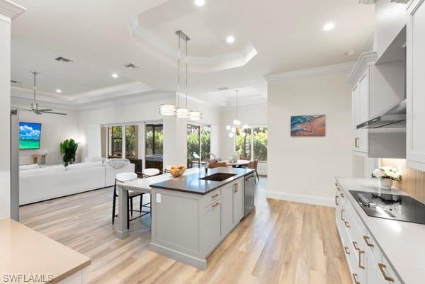 PARROT CAY - Residential