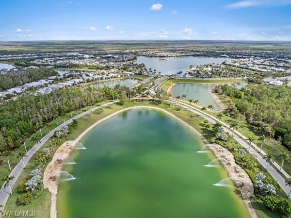 PARROT CAY - Residential