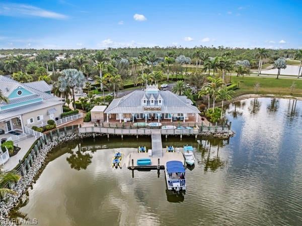 PARROT CAY - Residential