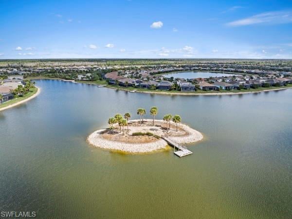 PARROT CAY - Residential