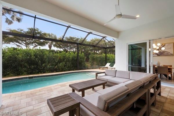 PARROT CAY - Residential