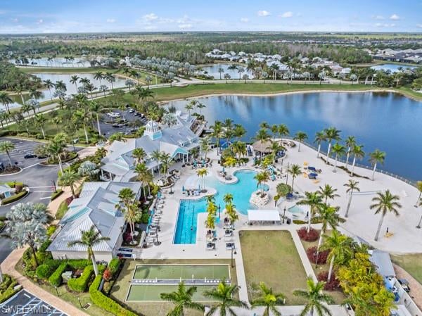 PARROT CAY - Residential