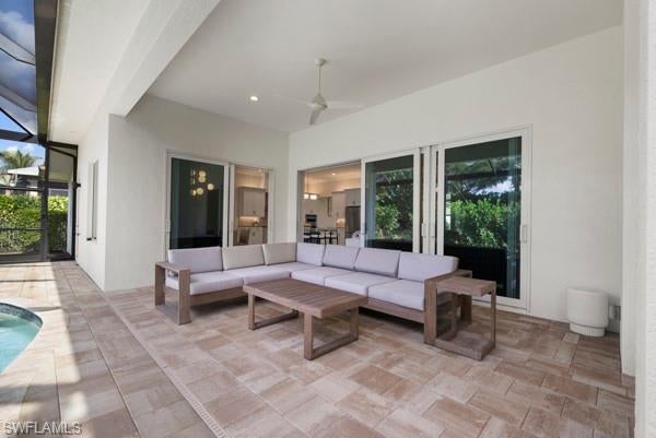 PARROT CAY - Residential