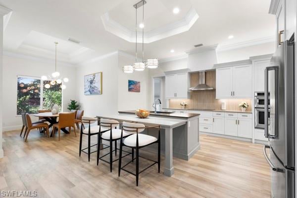 PARROT CAY - Residential
