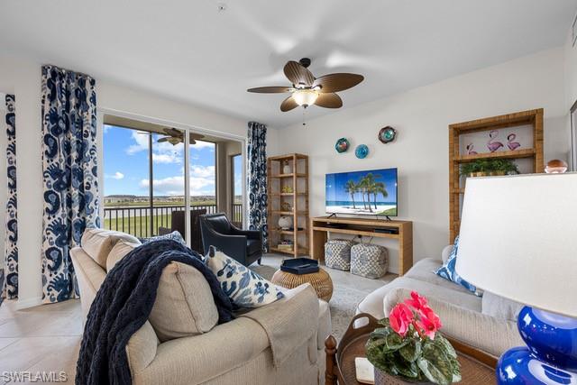 THE NATIONAL GOLF & COUNTRY CLUB AT AVE MARIA - Residential Lease