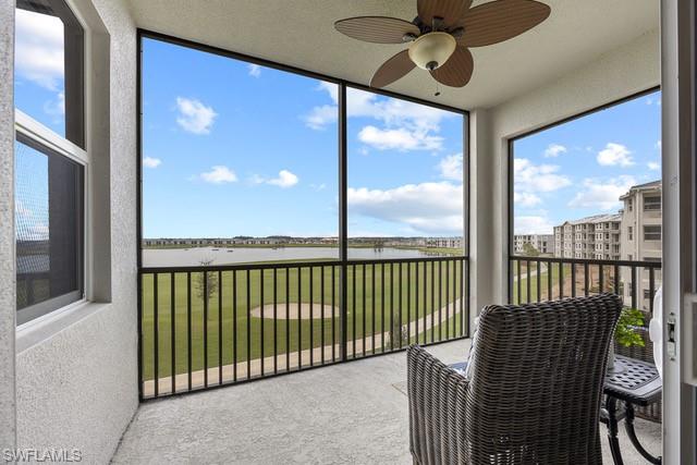 THE NATIONAL GOLF & COUNTRY CLUB AT AVE MARIA - Residential Lease
