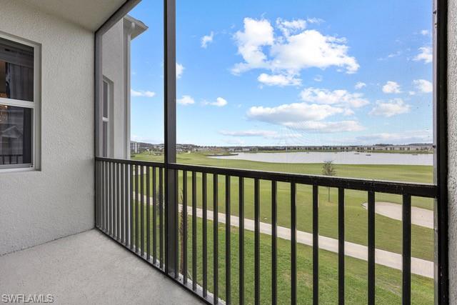 THE NATIONAL GOLF & COUNTRY CLUB AT AVE MARIA - Residential Lease