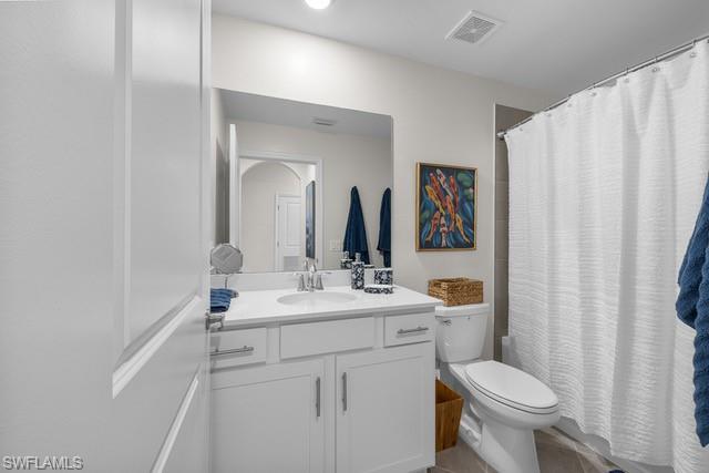 THE NATIONAL GOLF & COUNTRY CLUB AT AVE MARIA - Residential Lease
