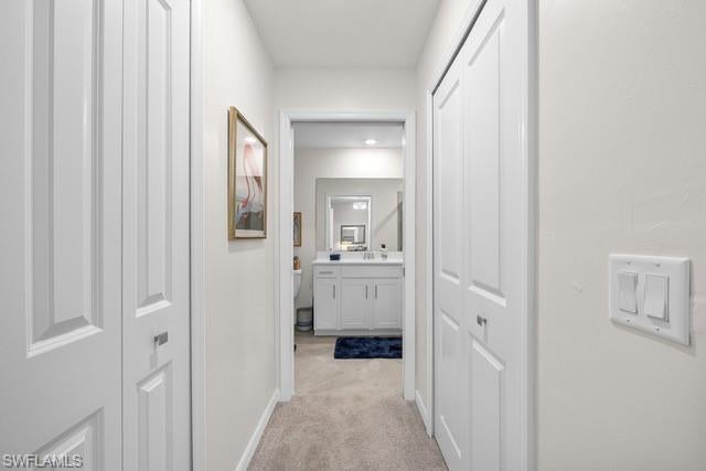 THE NATIONAL GOLF & COUNTRY CLUB AT AVE MARIA - Residential Lease