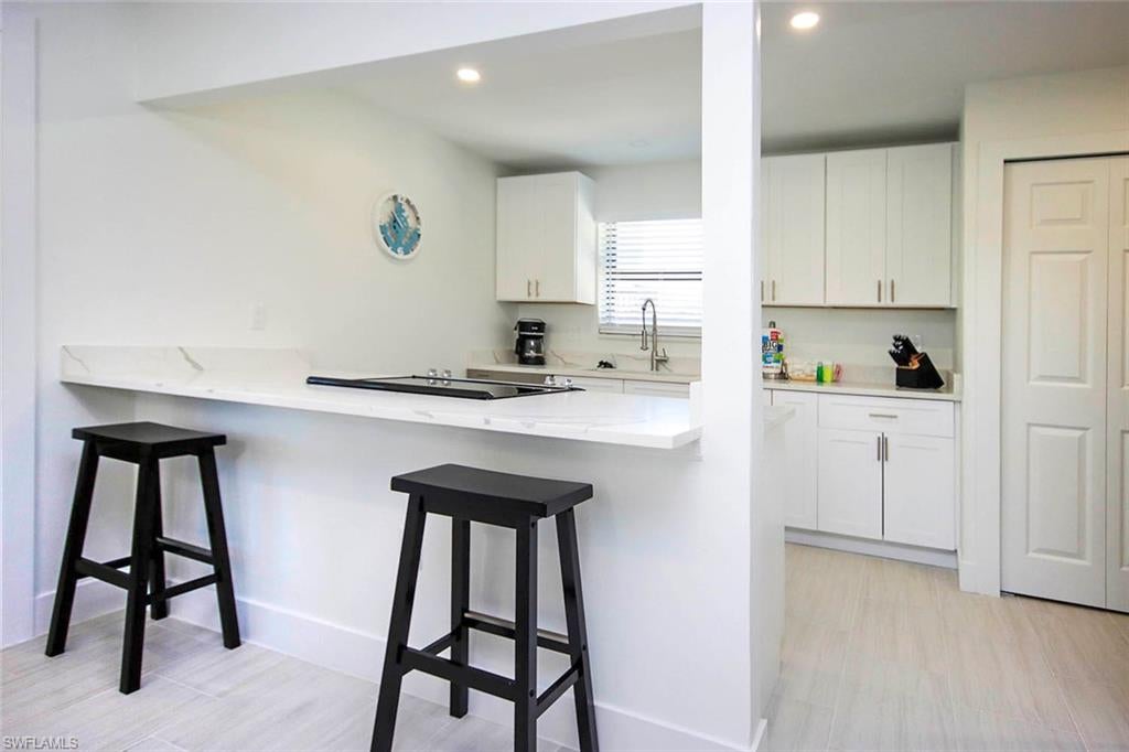 BLIND PASS CONDO - Residential