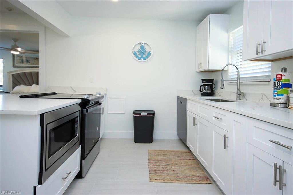 BLIND PASS CONDO - Residential