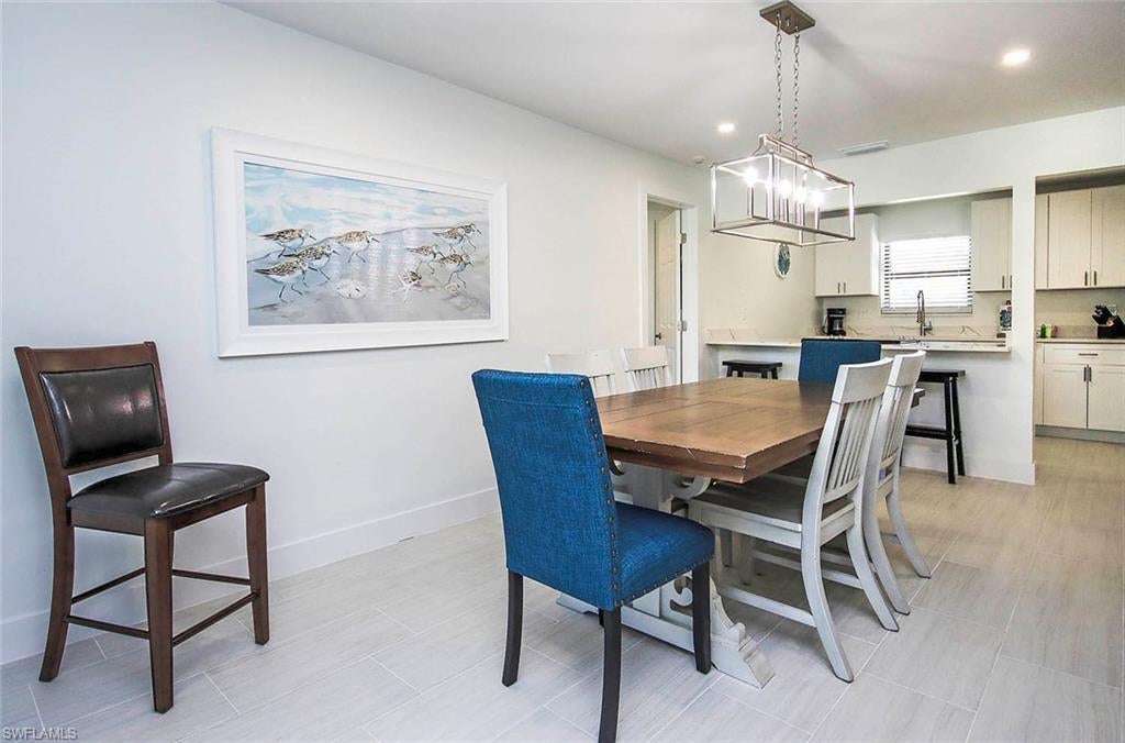 BLIND PASS CONDO - Residential