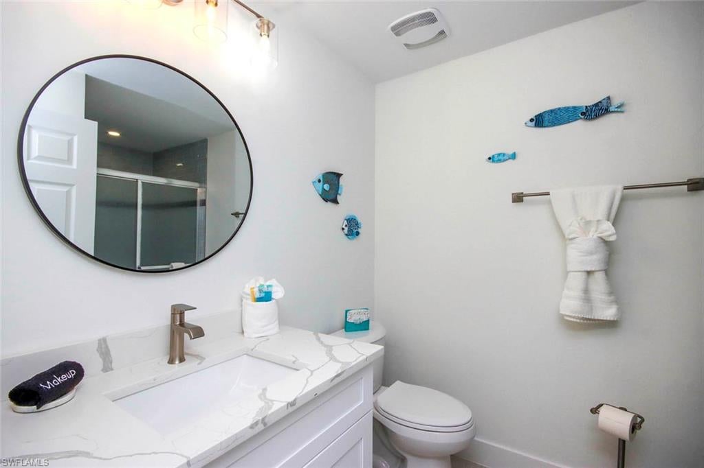 BLIND PASS CONDO - Residential