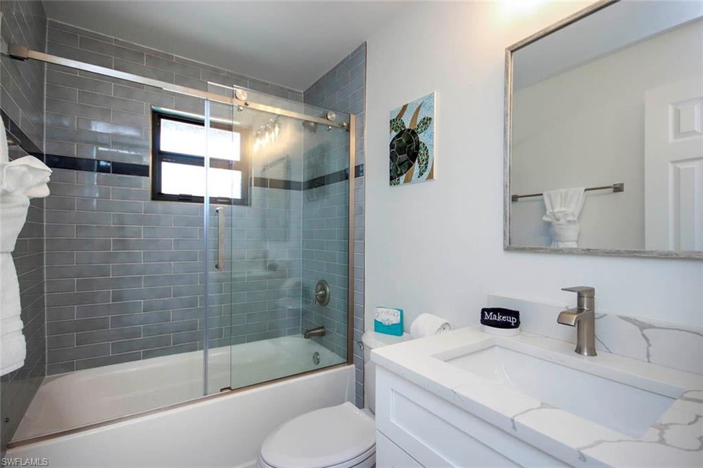 BLIND PASS CONDO - Residential