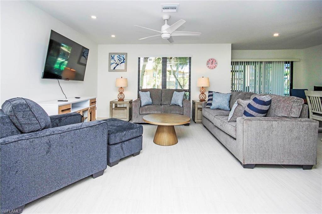 BLIND PASS CONDO - Residential