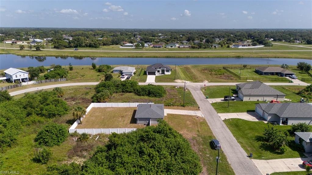 PORT LABELLE - Residential