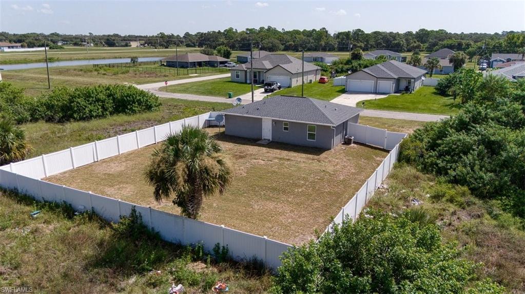 PORT LABELLE - Residential