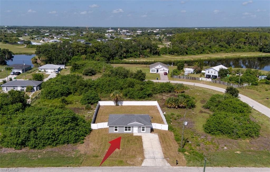 PORT LABELLE - Residential